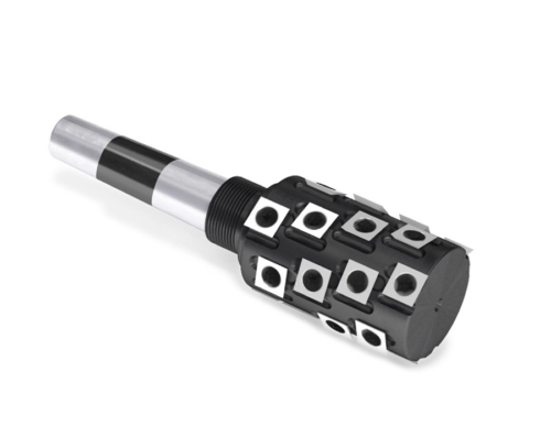 R05-CNC Router Cutters