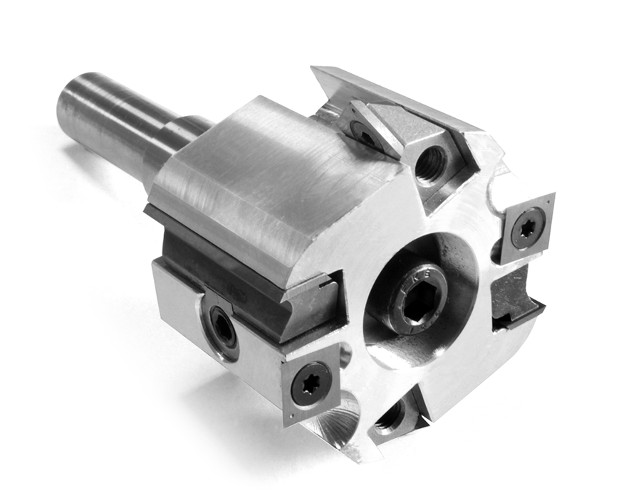 R01-CNC Router Cutters