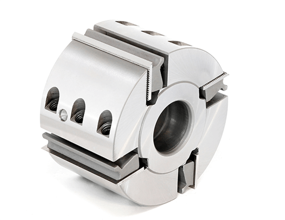 HD-A Moulder Cutters